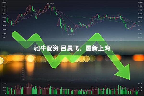 驰牛配资 吕晨飞，履新上海